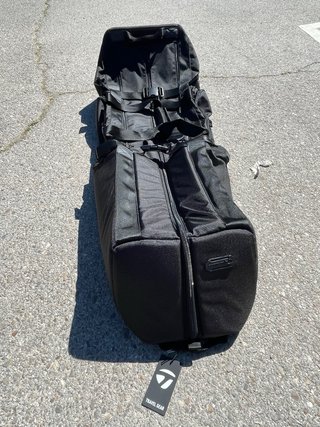 Bolsa de golf TaylorMade