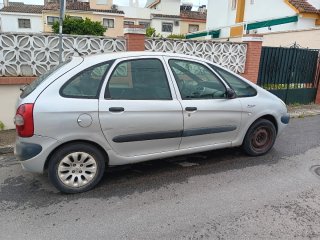 Citroen Xsara 2003