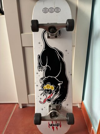 Skate Oferta especial compra y uno de regalo