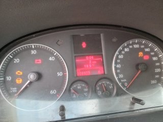 SEAT Toledo 2001