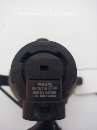 Kia 22209207 faro antiniebla delantero cerato 2.0