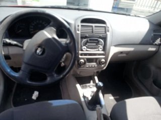 Kia 22209207 faro antiniebla delantero cerato 2.0