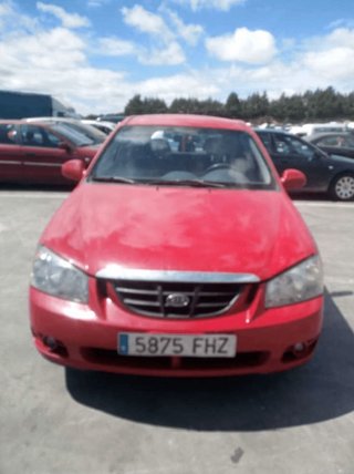 Kia 22209207 faro antiniebla delantero cerato 2.0
