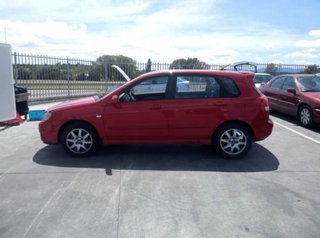 Kia 22209207 faro antiniebla delantero cerato 2.0