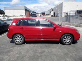 Kia 22209207 faro antiniebla delantero cerato 2.0