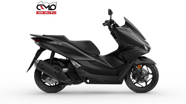 HONDA PCX 125 (Nueva y en Promoción)