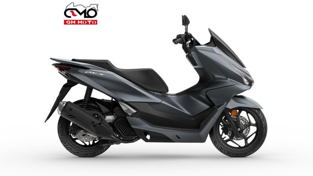HONDA PCX 125 (Nueva y en Promoción)