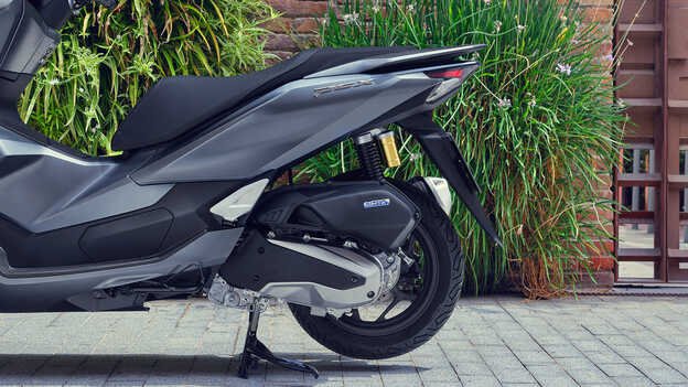 HONDA PCX 125 (Nueva y en Promoción)