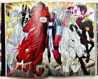 Marvel Must-Have Los Vengadores 1 La Edad Heroica