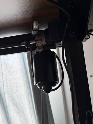 Escritorio Elevable Fenge Eléctrico
