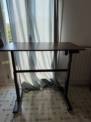 Escritorio Elevable Fenge Eléctrico