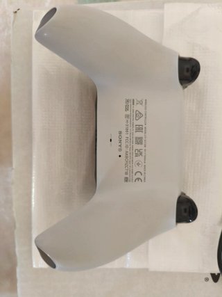 PlayStation 5 Slim Digital Blanca