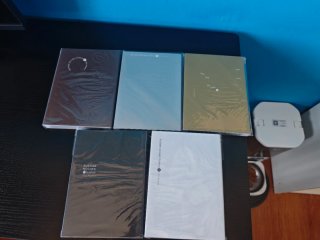 BUENAS NOCHES, PUNPUN COMPLETA