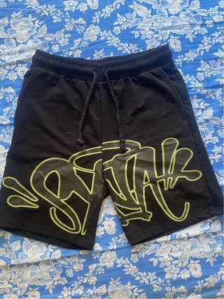 Conjunto Syna Negro