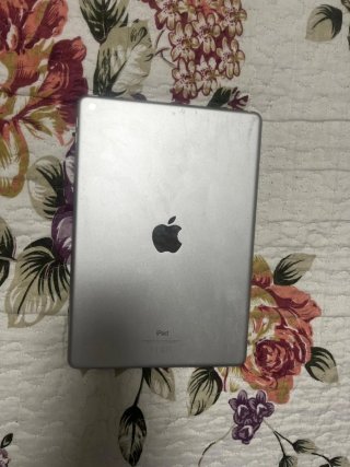iPad 9ª Gen Plata y Apple pencil