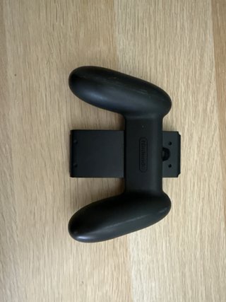 Nintendo Switch Rojo