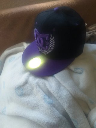 Lote 7 Gorras New Era