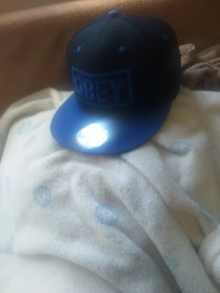Lote 7 Gorras New Era