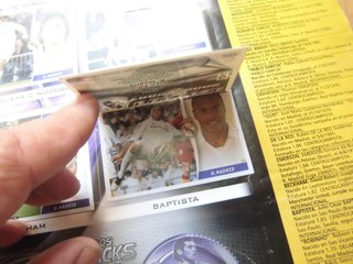 ÁLBUM LIGA ESTE 2006-07 COLECCIÓNES ESTE DESGUACE
