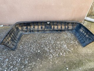 Paragolpes Opel Vectra A