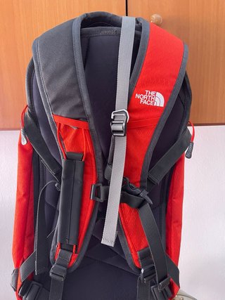 Mochila The North Face Slack Pack 20