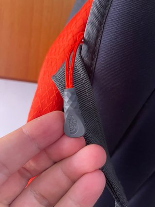 Mochila The North Face Slack Pack 20