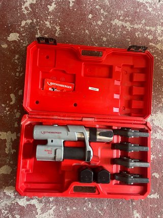 Rothenberger Romax Eco