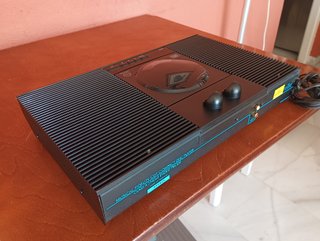 Musical Fidelity Lector CD cdt (valvulas clase a)