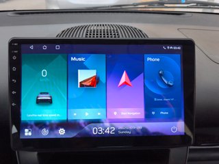 Instalación pantalla Android Aygo/C1/107