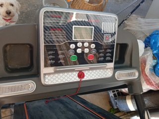 Cinta de correr SportsTech