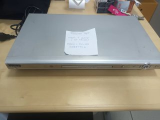 Reproductor DVD Supra Tech DU-228