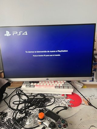 PS4 Slim Edición Limitada