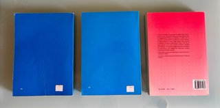 Manuali algebra e geometria corsi universitari
