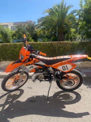 Beta RRT