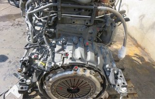 Motor DAF CAMION  Codigo motor MX13