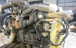 Motor DAF CAMION  Codigo motor MX13