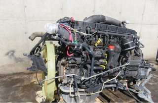 Motor DAF CAMION  Codigo motor MX13