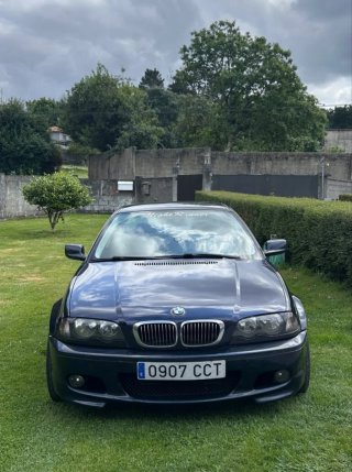 BMW Serie 3 2002