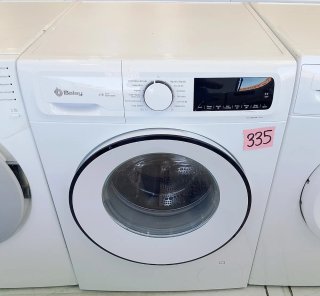 Lavadora Balay 9kg