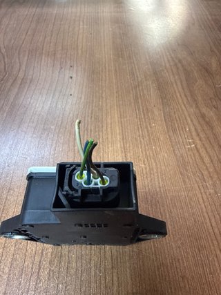 Sensor velocidad  Bosch MM3.22 BMW E60