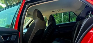 Skoda Fabia 2015