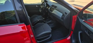 Skoda Fabia 2015