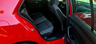Skoda Fabia 2015