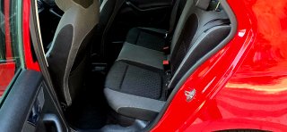 Skoda Fabia 2015