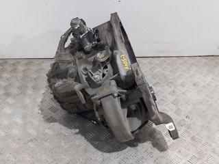 CAJA CAMBIOS OPEL MOKKA A14NET M320FAM0 55568208