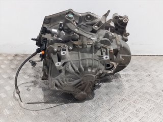 CAJA CAMBIOS OPEL MOKKA A14NET M320FAM0 55568208