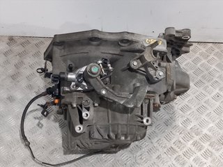CAJA CAMBIOS OPEL MOKKA A14NET M320FAM0 55568208