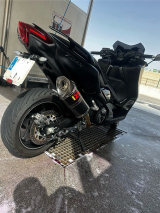 Yamaha TMAX 560 ABS 12.900 km