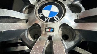 Llantas BMW M 18 Pulgadas
