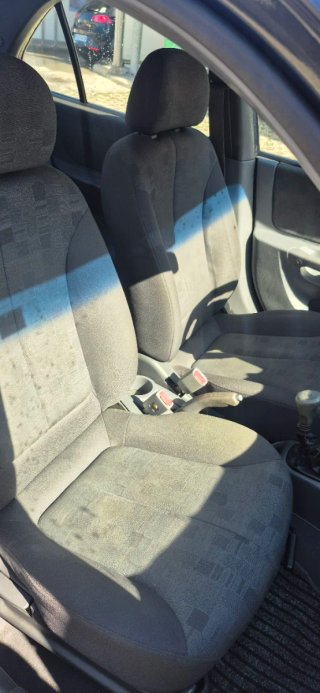 Hyundai Accent 2005